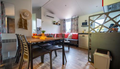 Mobile Home Passion (4-6 personnes)
