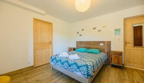 King Room with Garden View