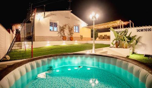 Vacation Home