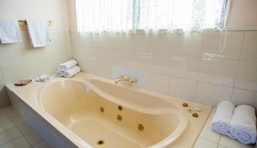 Large Family Room Unit