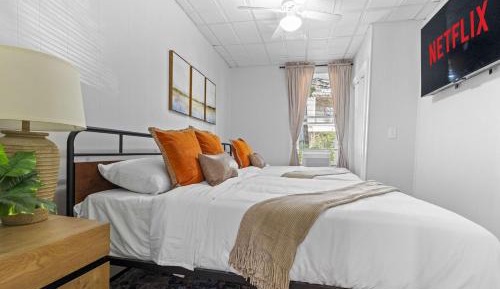 Standard Queen Room with Two Queen Beds