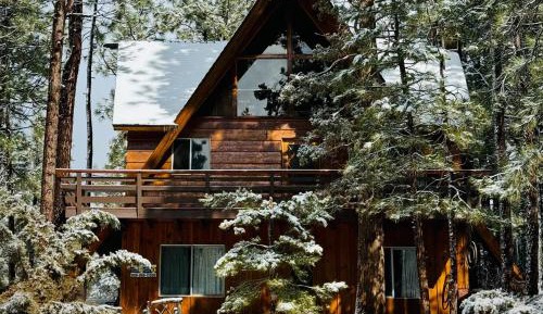 Vacation Home