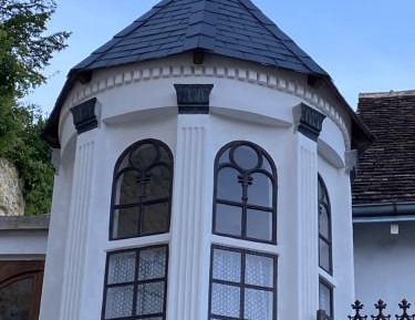 Three-Bedroom Vacation Home 