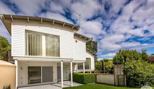 Holiday Home - No linen provided