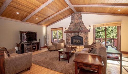 Vacation Home