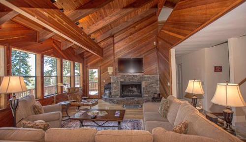 Vacation Home