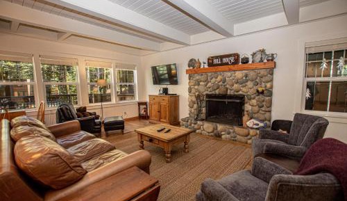 Vacation Home