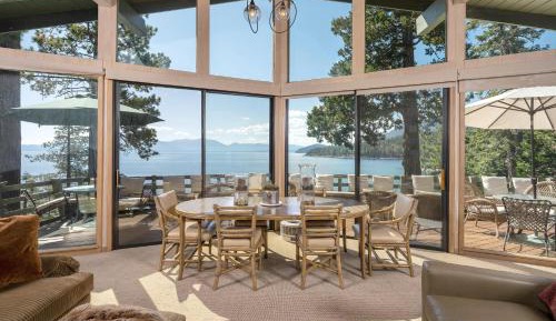 Vacation Home