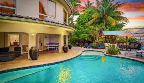 Vacation Home