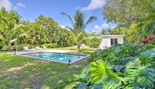 Vacation Home