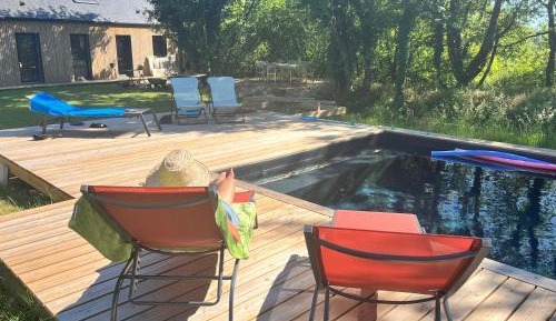 King Room with Pool View