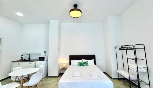 Apartment - Disability Access
