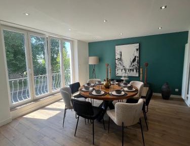 Deluxe Villa