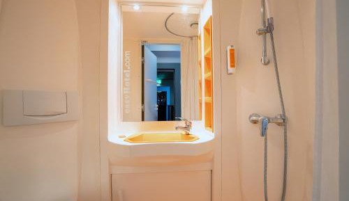 Economy Double Room for 1- 2 People