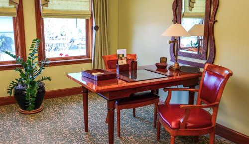 Queen Room with Two Queen Beds