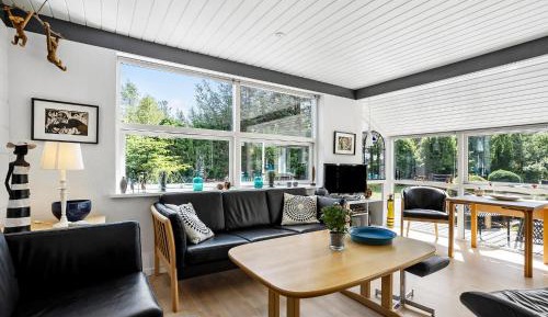 Two-Bedroom Holiday Home