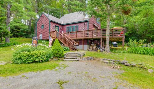 Vacation Home