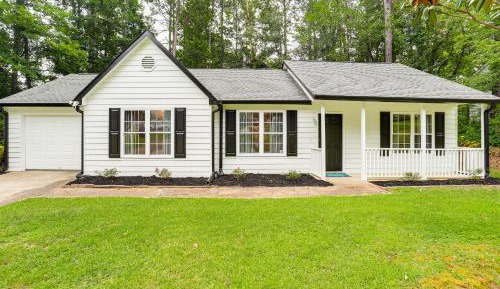 Vacation Home