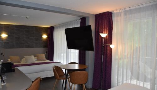 Privilege Room with Mountain view and Spa Access