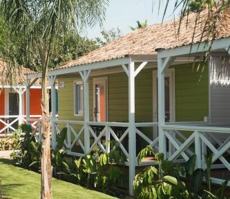 Bungalow