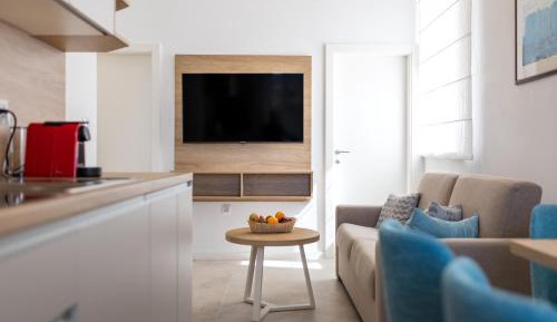 Two-Bedroom Superior Apartment