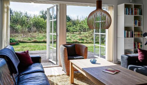 Three-Bedroom Vacation Home 