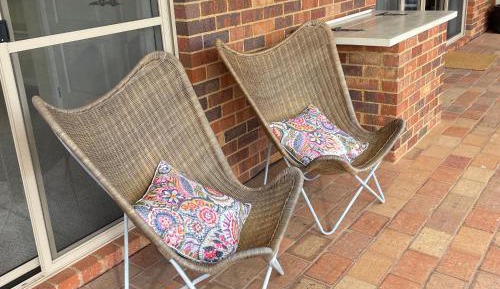 One-Bedroom Apartment 1