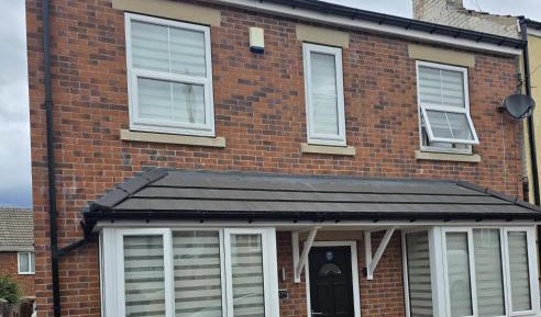 Twin Room with Private Bathroom