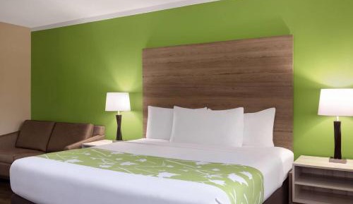 Executive King Room