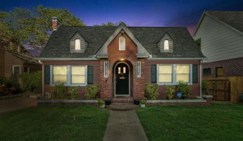 Bungalow