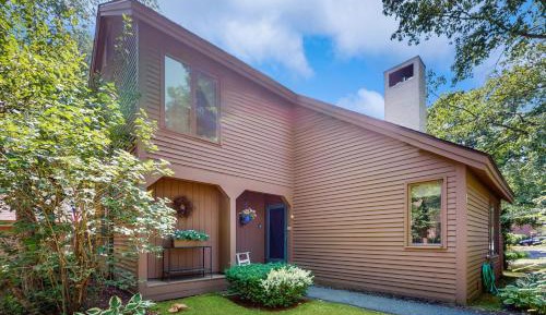 Two Bedroom Apartment 