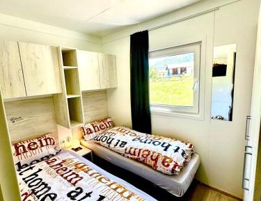 Mobile Home