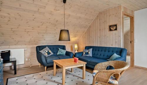 Four-Bedroom Vacation Home