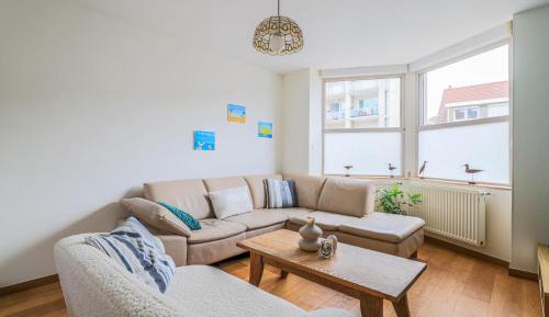 Three-Bedroom Vacation Home 