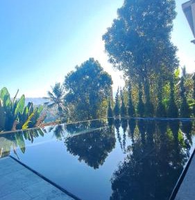 Suite with Private Pool