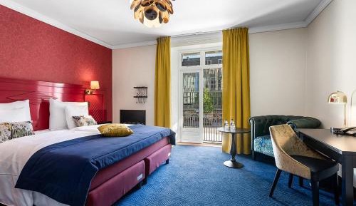 Superior Queen Room