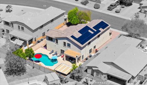 Vacation Home
