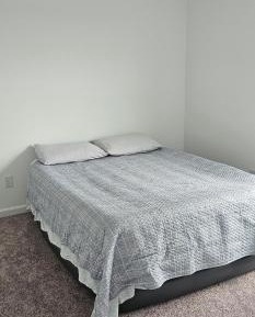 Budget Double or Twin Room