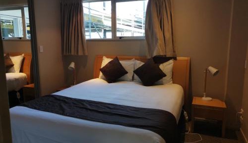 Three-Bedroom Apartment - Oceanfront