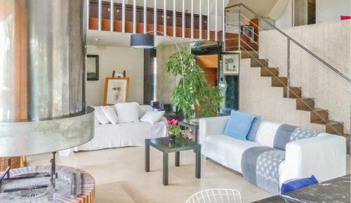 Four-Bedroom Vacation Home