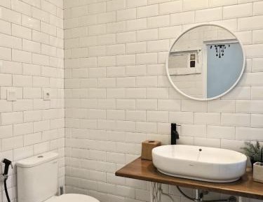 Villa Garden View