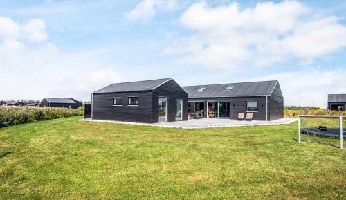 Four-Bedroom Vacation Home
