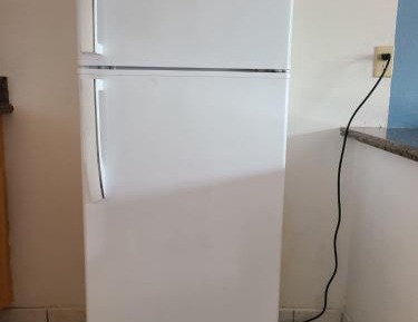 Double Room with Two Double Beds