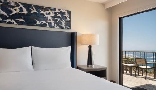 Standard Room, 2 Queen Beds, Garden View
