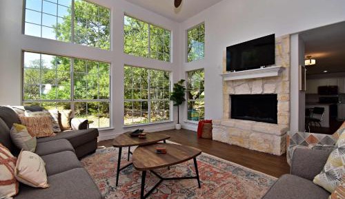 Vacation Home