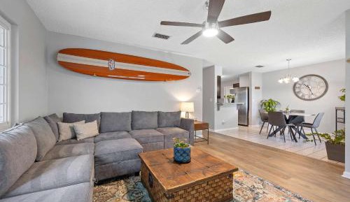 Vacation Home