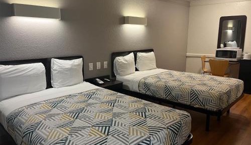 Quadruple Room - Smoking