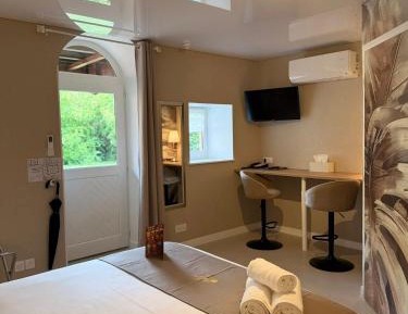 Double Room - Disability Access