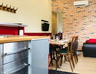 Deluxe Double Studio