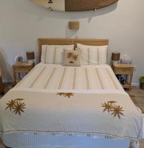 Queen Room with Balcony